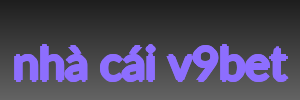 nhà cái v9bet